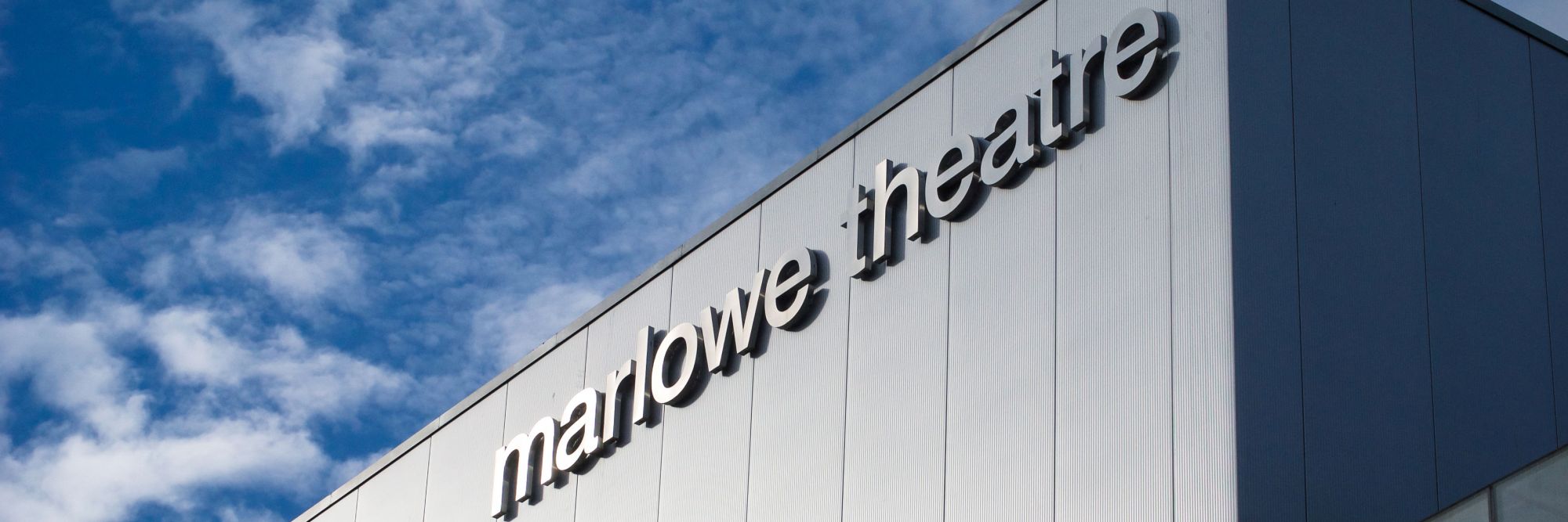 The Marlowe Theatre Access Scheme