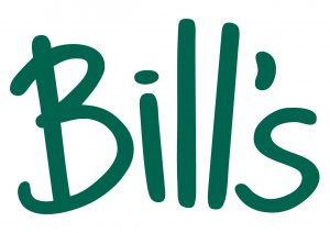 Logo for Bills