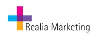 Logo for Realia Marketing