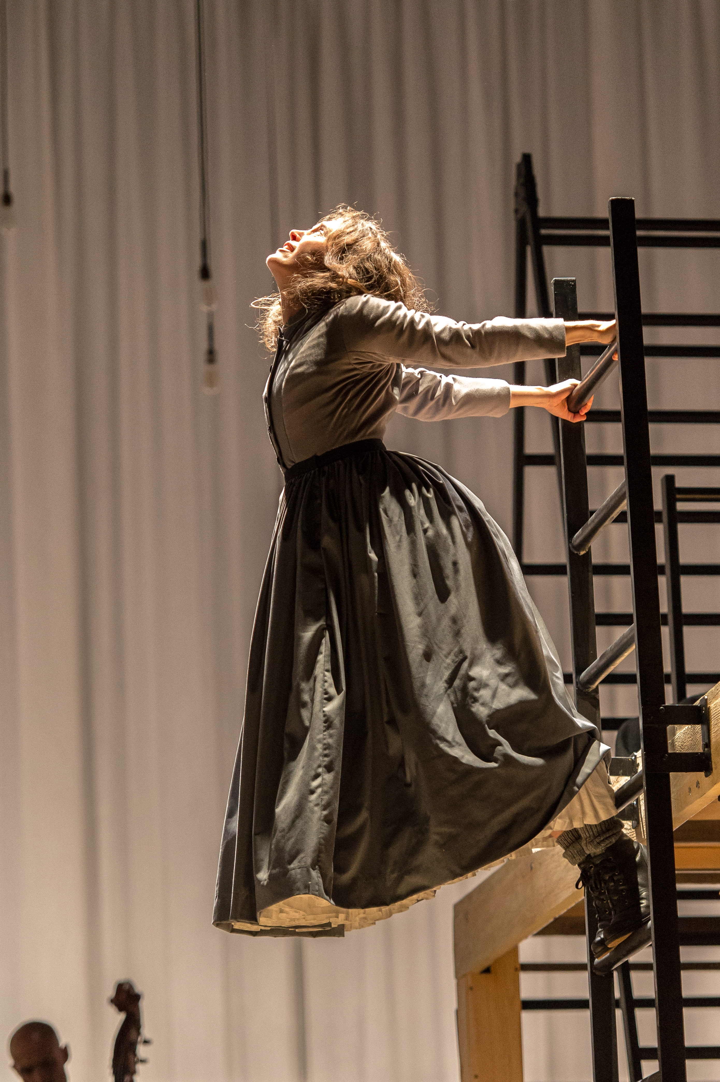 Production photo from Jane Eyre