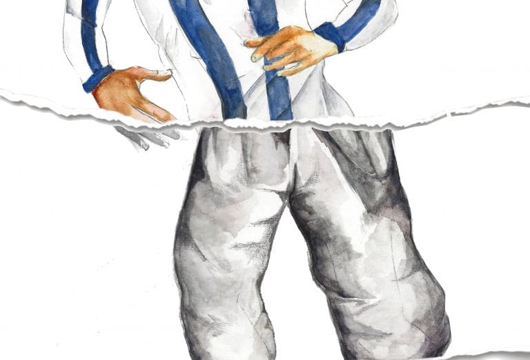 Tackling the beautiful game