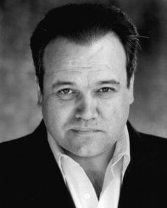 Shaun Williamson