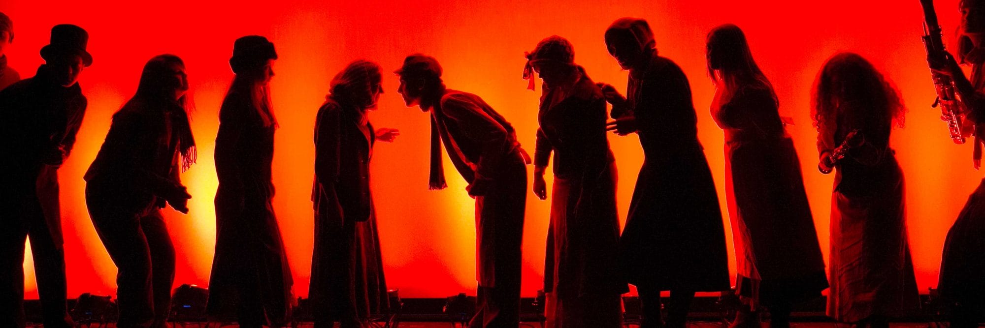 The Marlowe Bursary Award