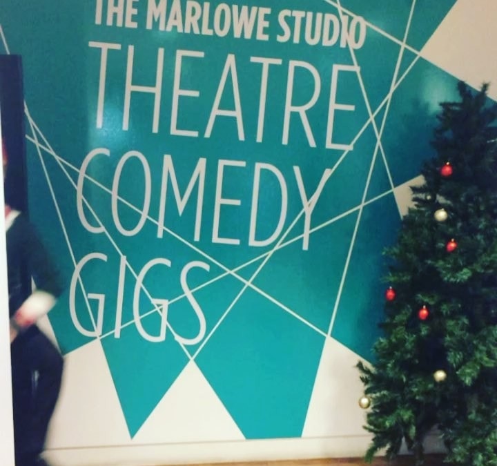 Day 17: Elf yourself a merry little Christmas ???? We are in full Xmas spirit already, how about you guys?
#seventeen #seventeenthday #advent #themarlowe #theatre #christmas #christmas2017 #xmas #festive #elf #elfie #jig #christmastree #frontofhouse #foh #christmasspirit #joy #dance #christmascountdown