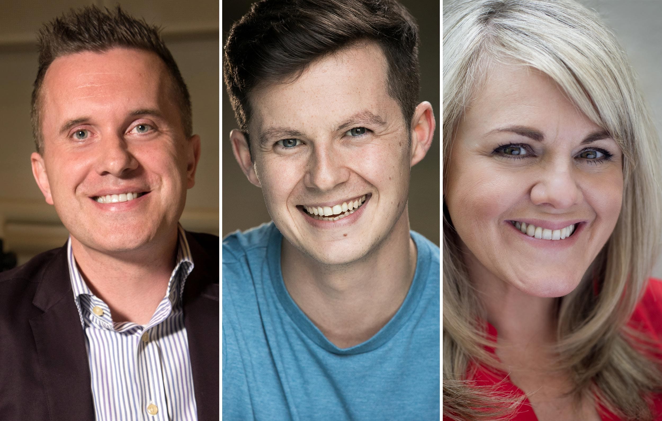 Photo of our cast for Cinderella, 2018