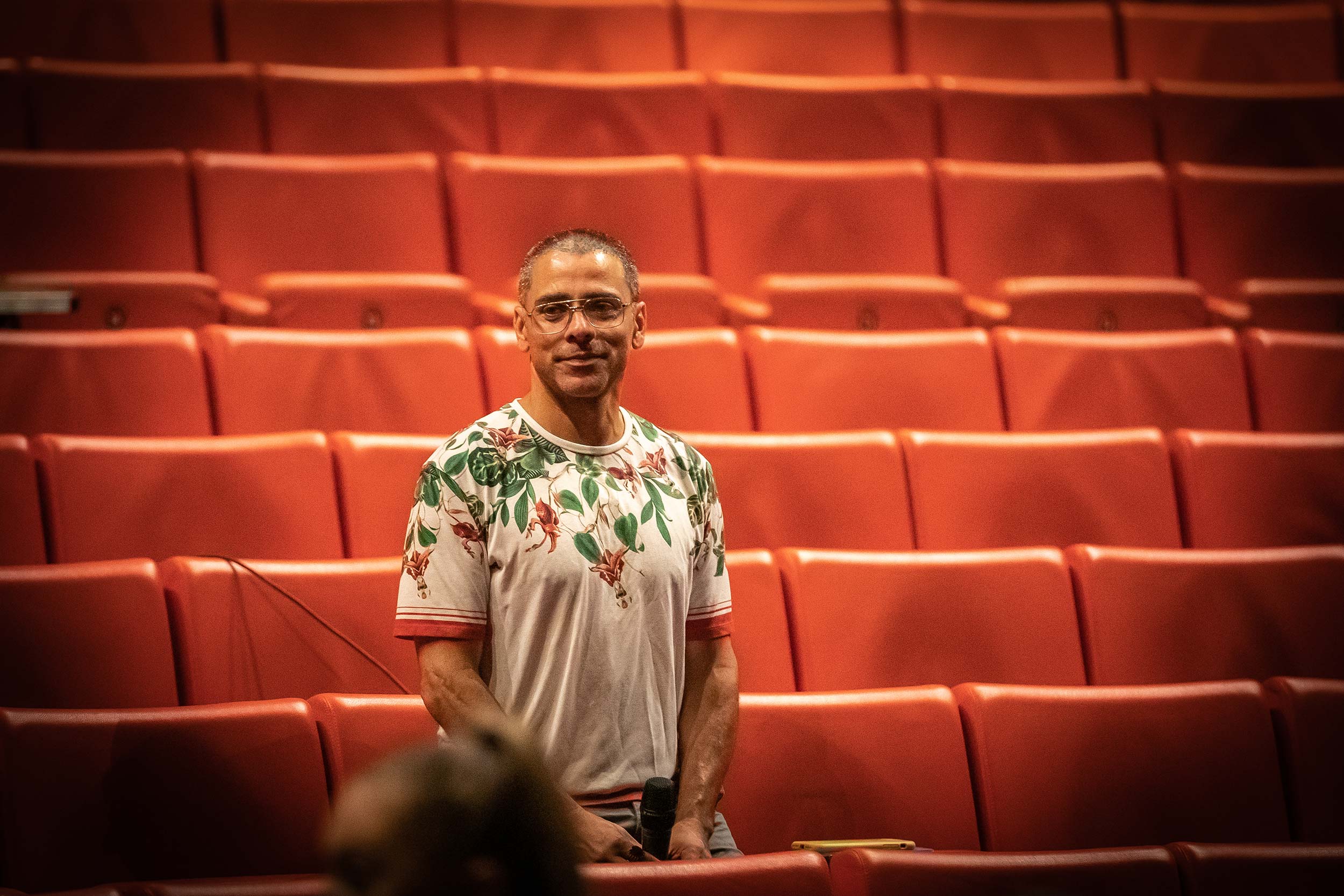 Photo from The Planets