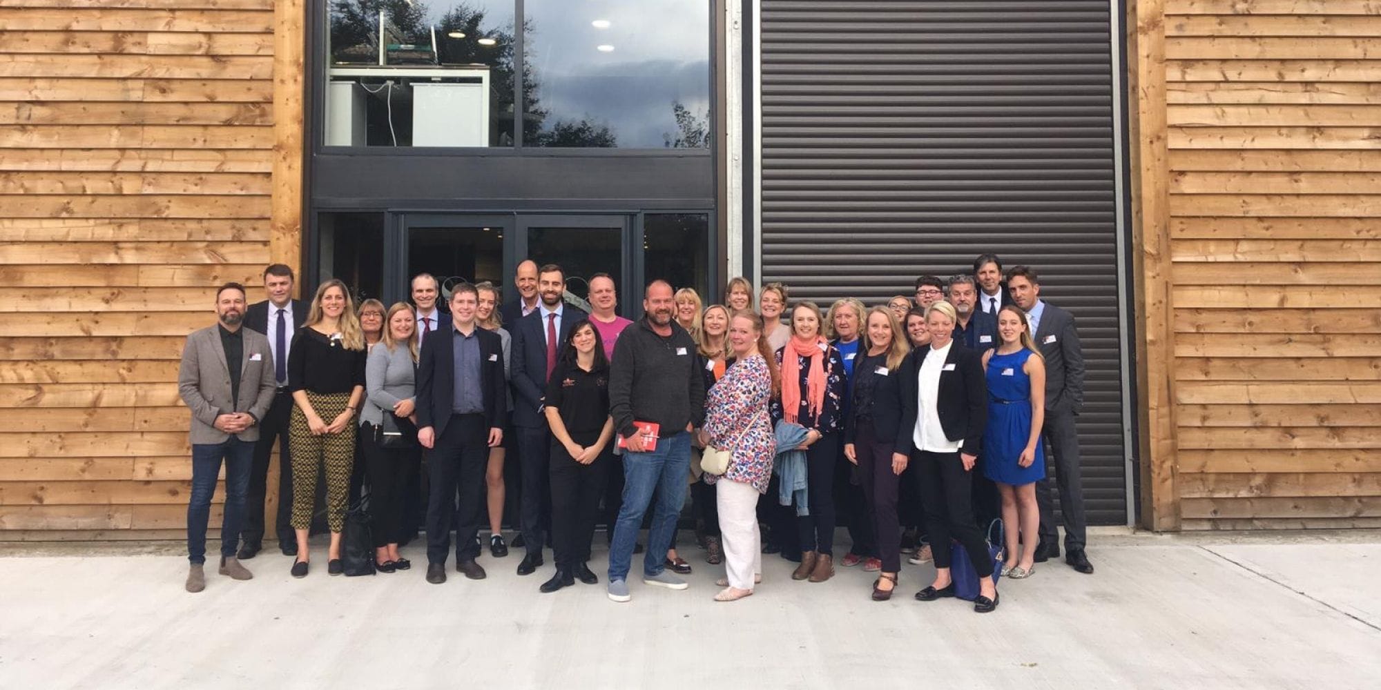 Business relationships