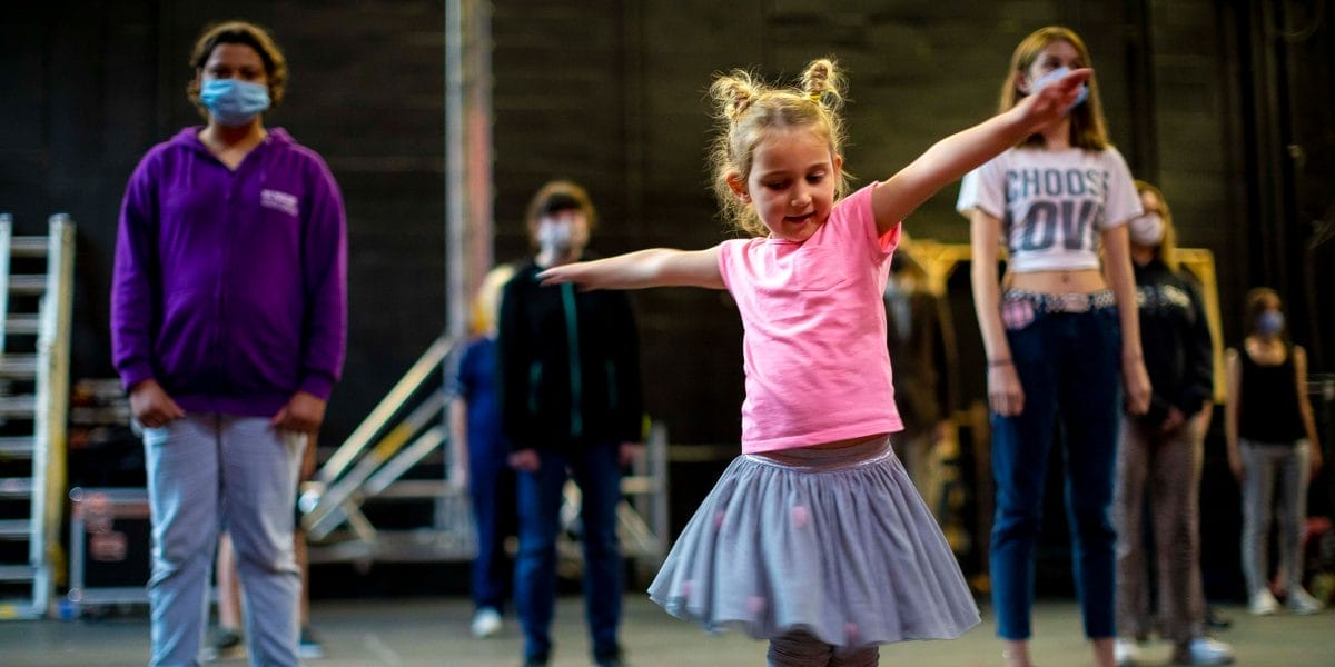 How you can support us