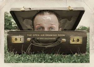 Image from The Open Air Drawing Room