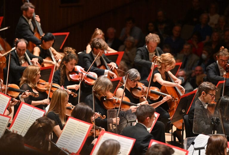 Philharmonia Orchestra Unwrapped