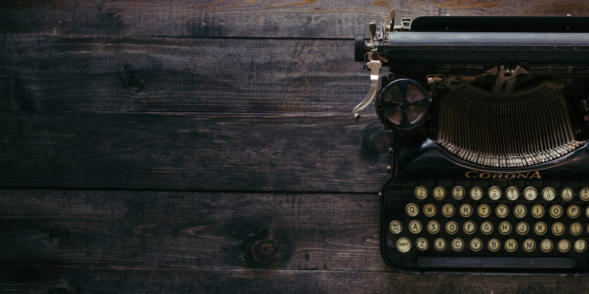 The Marlowe Writers' Room