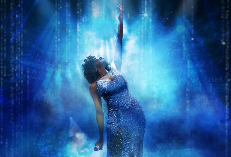 Queen Of The Night: A Tribute to Whitney Houston