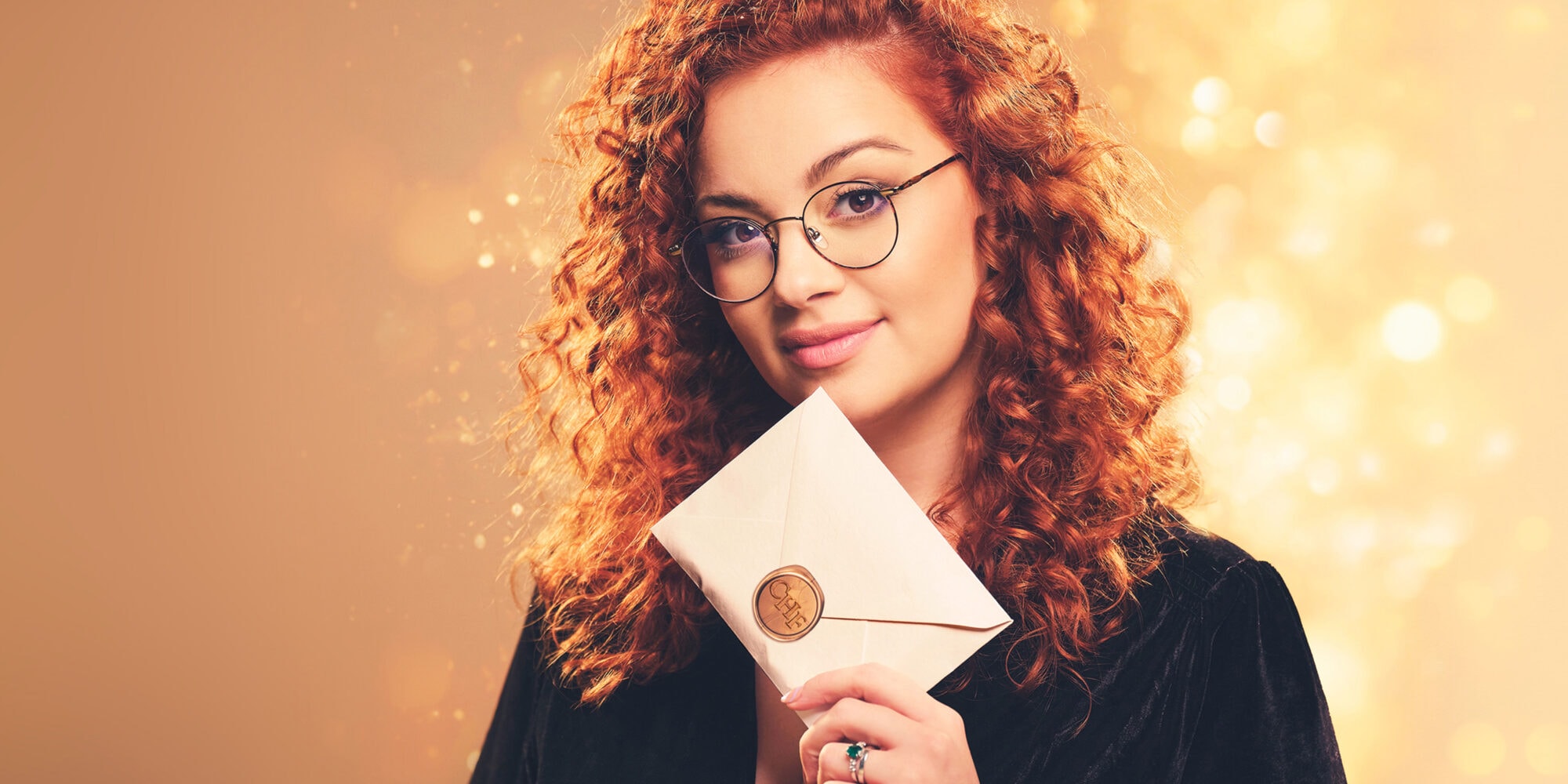 Carrie Hope Fletcher: Love Letters Live