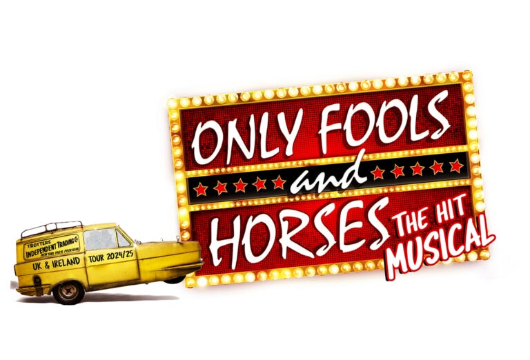 Only Fools And Horses The Musical