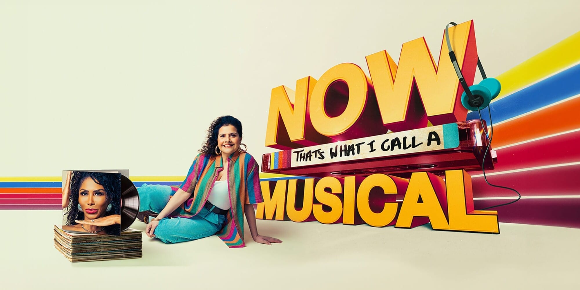 Now That’s What I Call A Musical