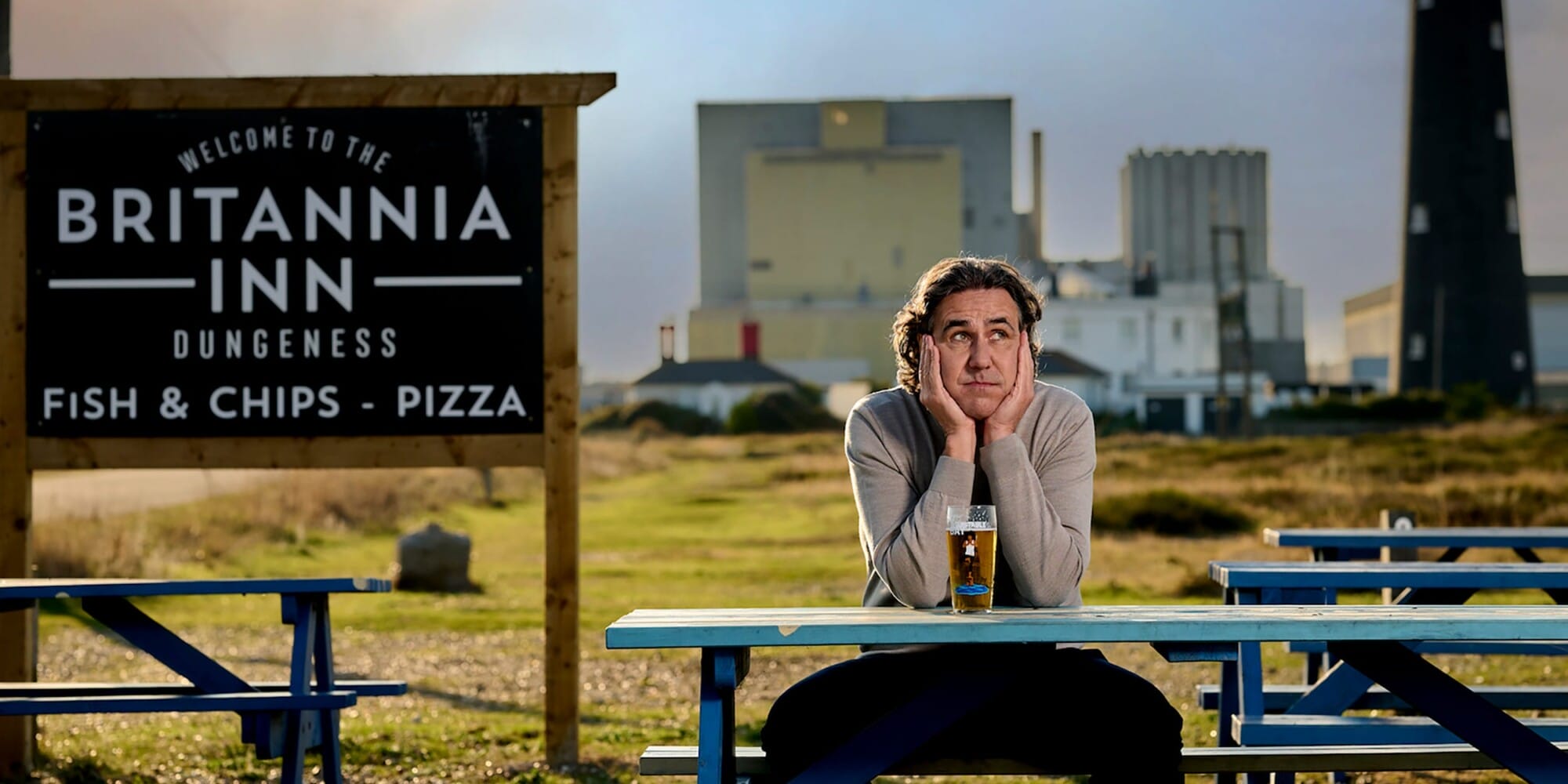 Micky Flanagan: If We Ever Needed It…