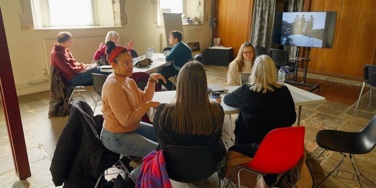 Marlowe Theatre Artists' Network