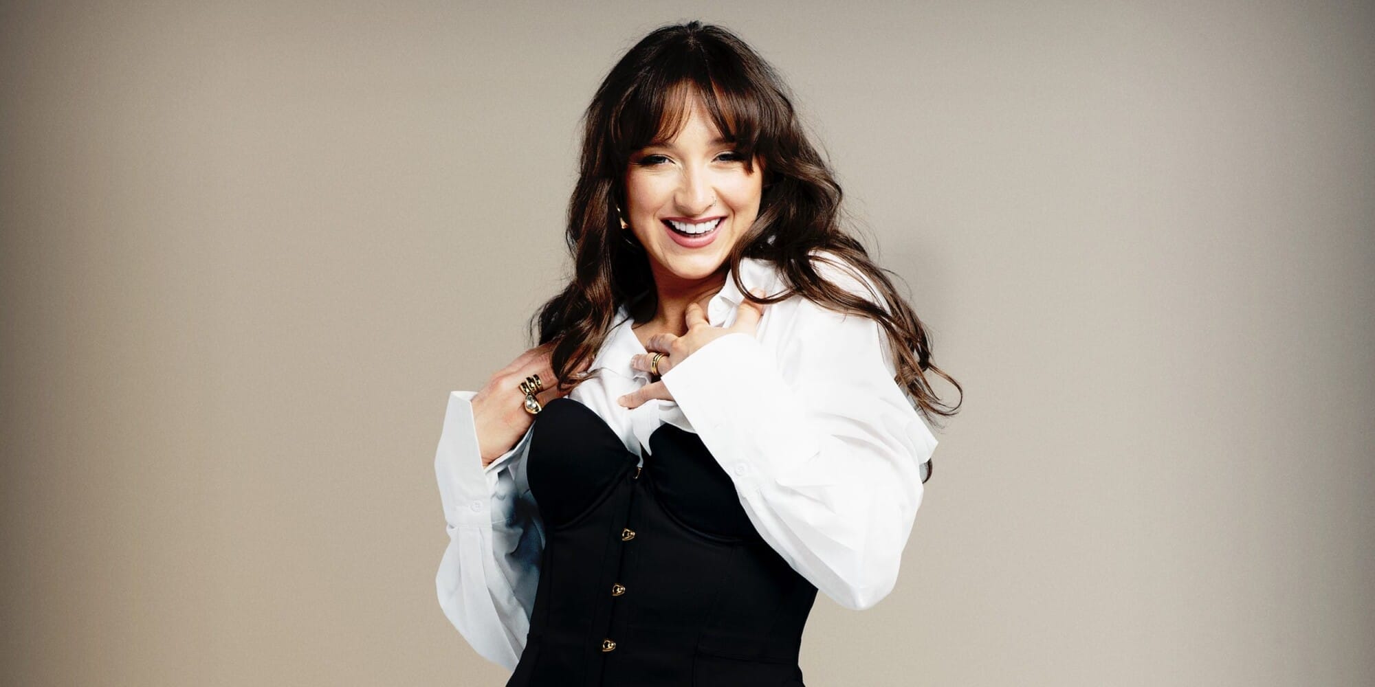 Sydnie Christmas: My Way Tour - The Marlowe