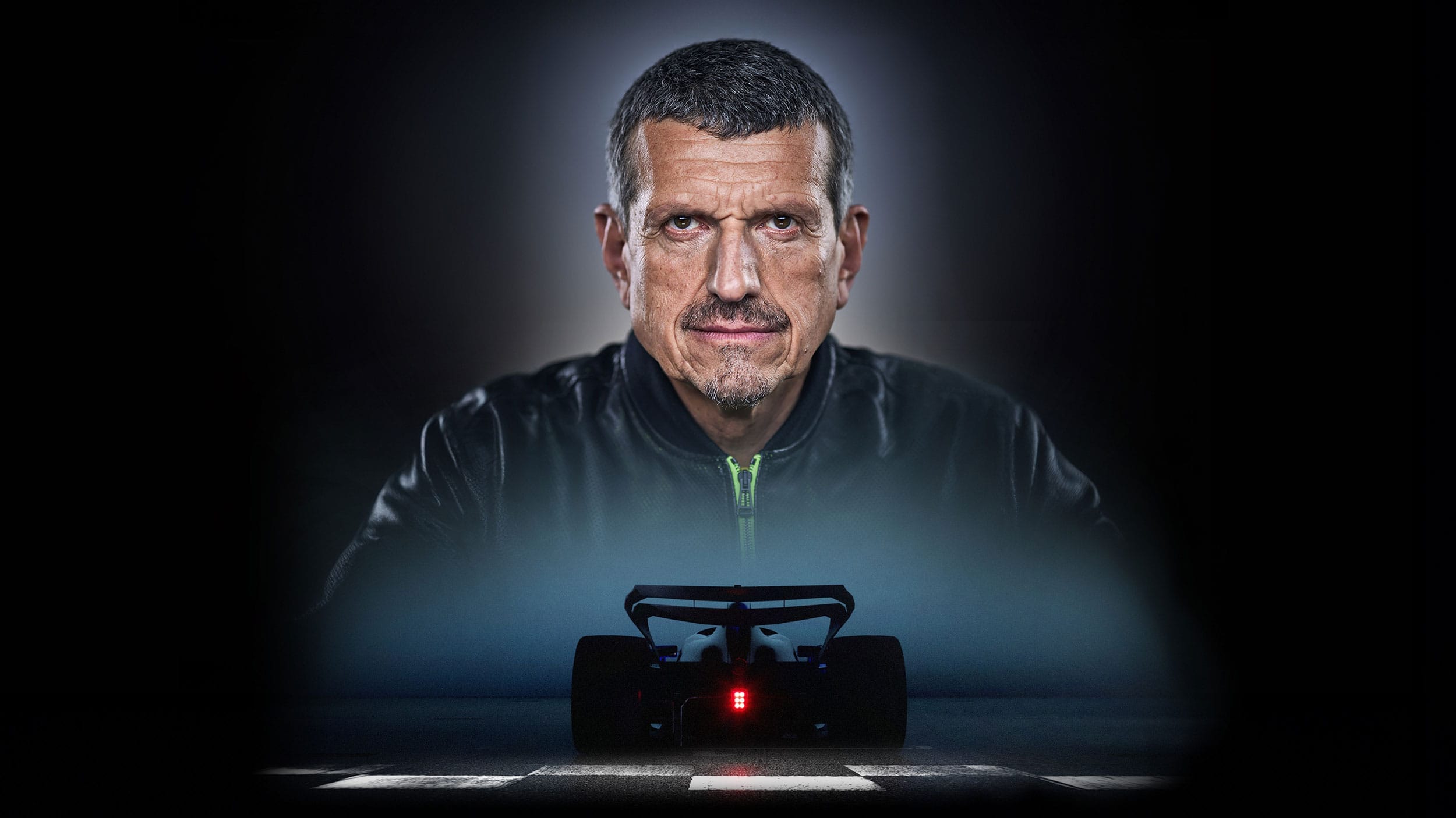 Guenther Steiner: Unfiltered LIVE - The Marlowe