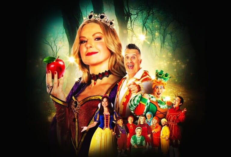 Snow White and the Seven Dwarfs