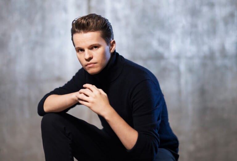 Philharmonia Orchestra: Alim Beisembayev plays Beethoven