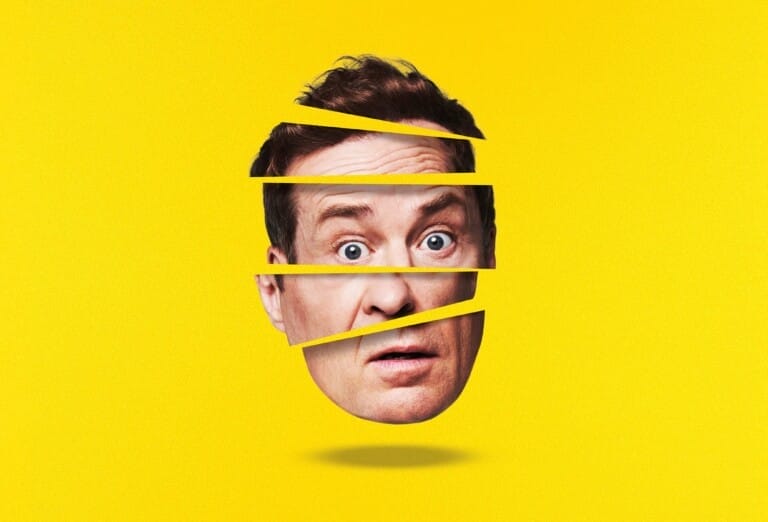 Ardal O'Hanlon: Not Himself