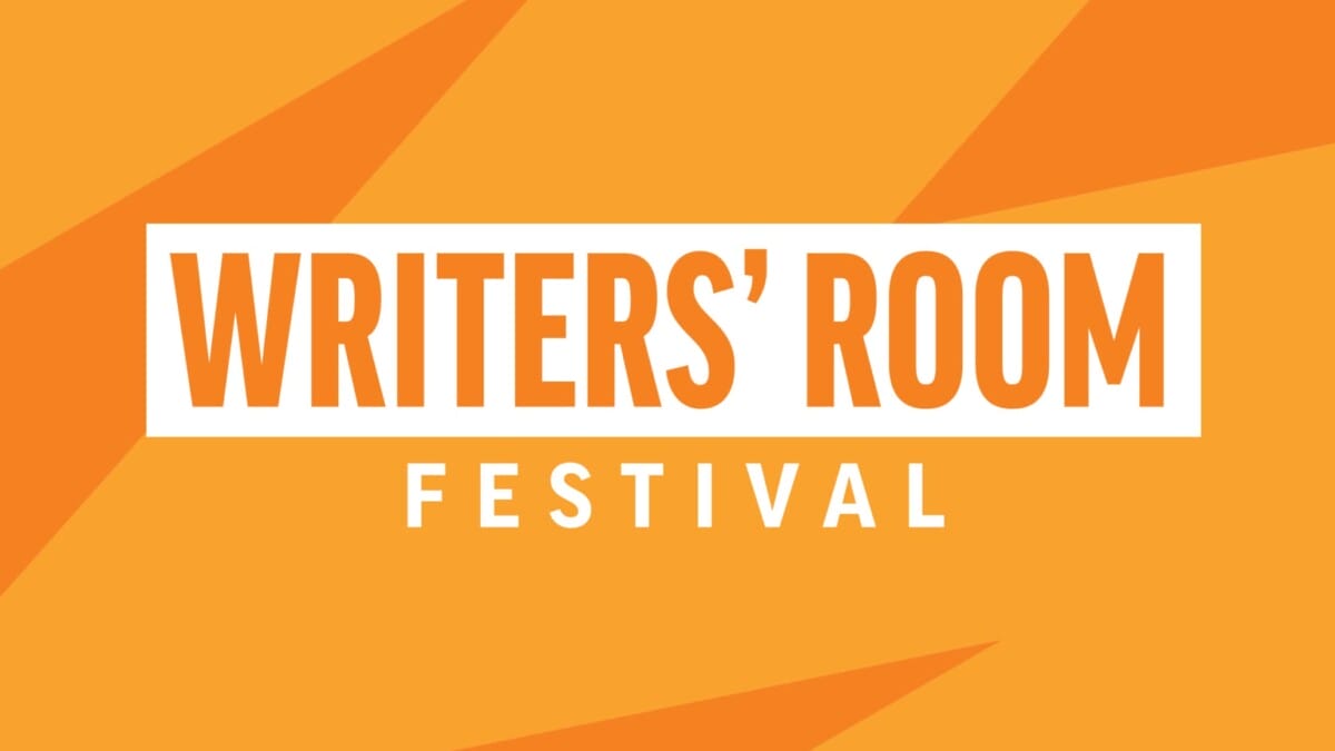 Writers’ Room Festival cast and creative team