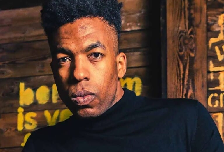 The Alternative Comedy Show