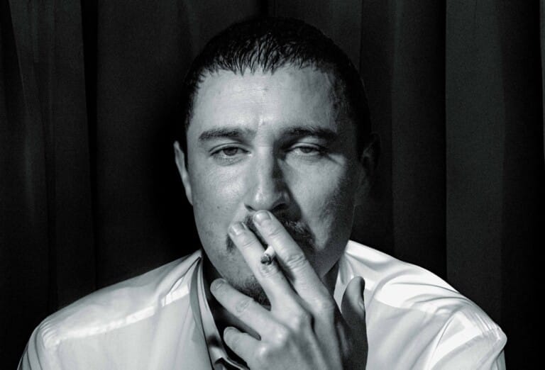 Tom Rosenthal: Whatever People Say I Am, That's What I Am