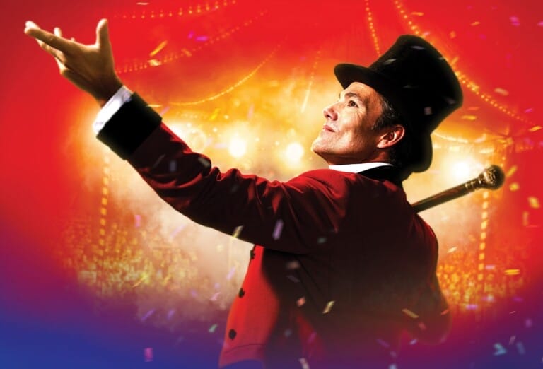Barnum: The Circus Musical
