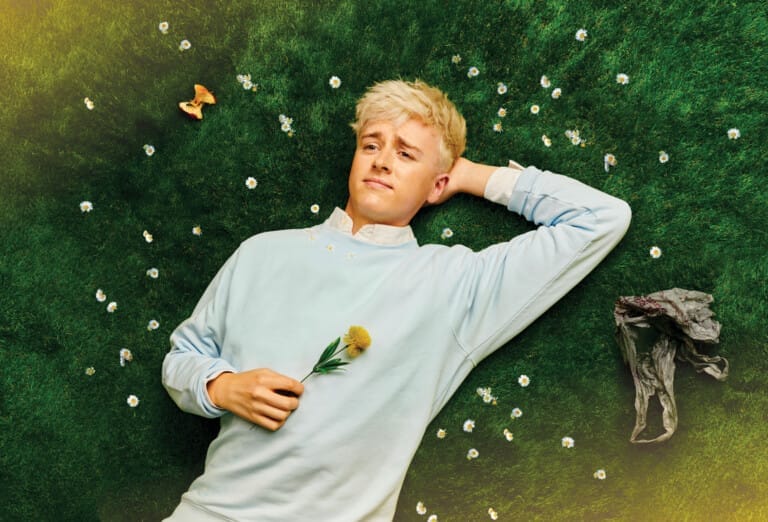 Daniel Foxx: How Lovely