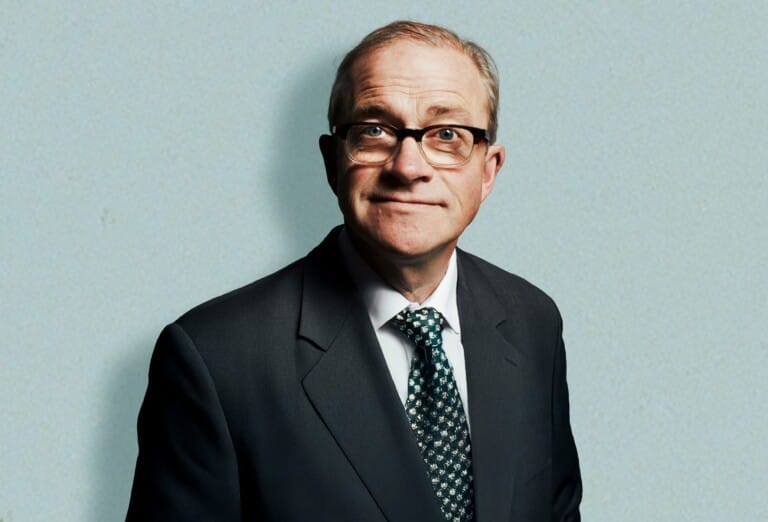 Harry Enfield and No Chums!