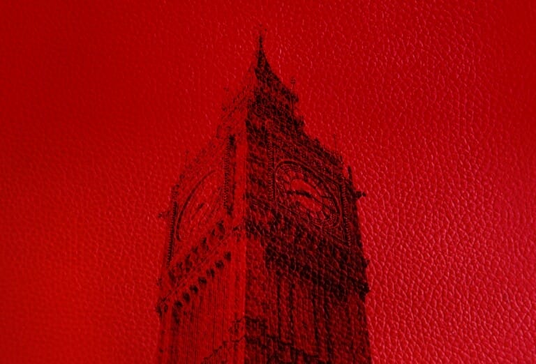 I'm Sorry, Prime Minister