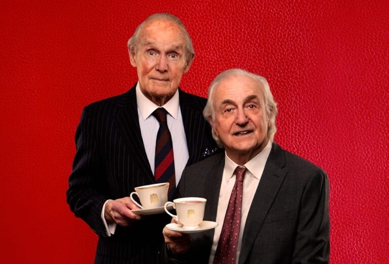 I'm Sorry, Prime Minister