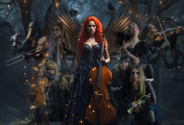 London Symphonic Rock Orchestra