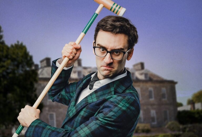 MC Hammersmith: Hippity Hoppity Get Off My Property