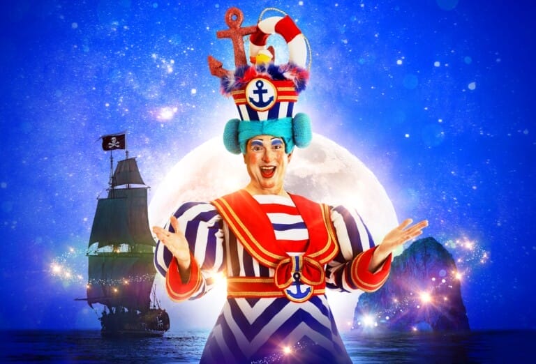 The All-New Adventures of Peter Pan