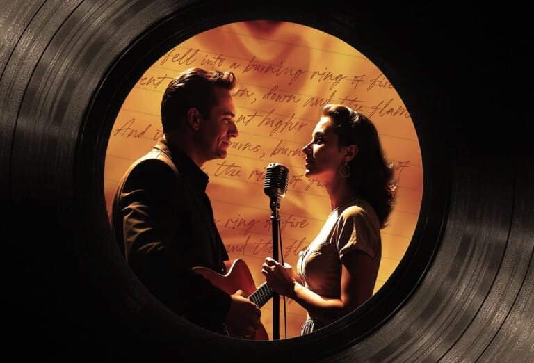 The Ballad of Johnny & June