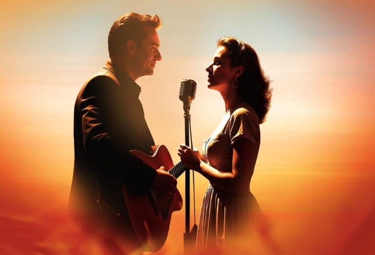 The Ballad of Johnny & June