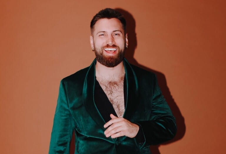 Morgan Rees: What A Bummer