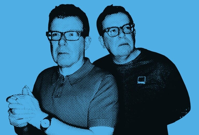 The Proclaimers