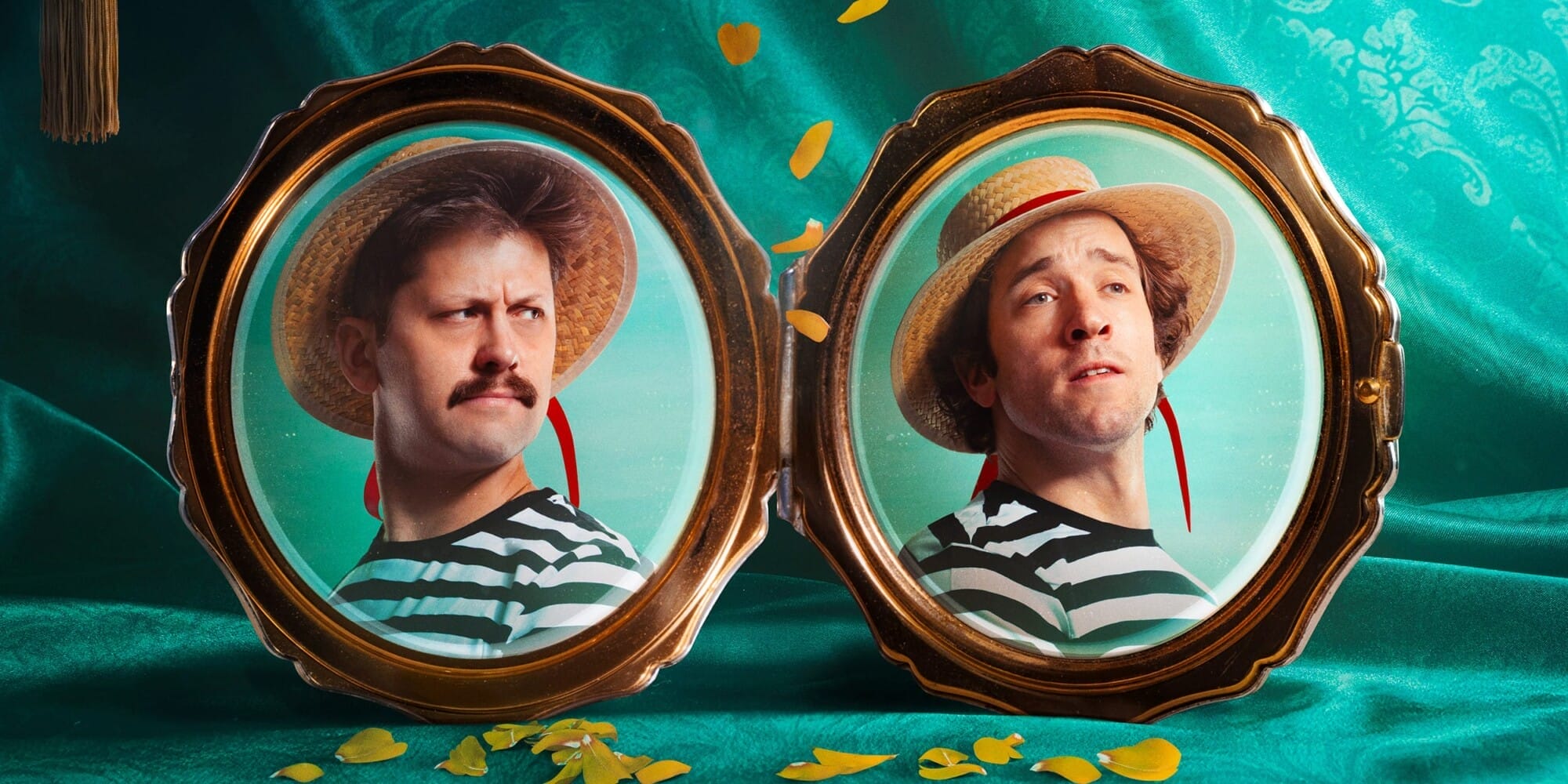 Gilbert & Sullivan’s The Gondoliers