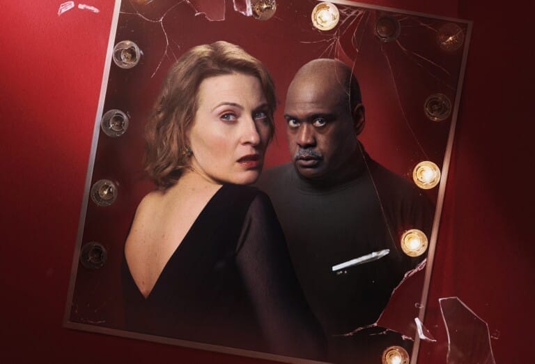 Leoncavallo’s Pagliacci