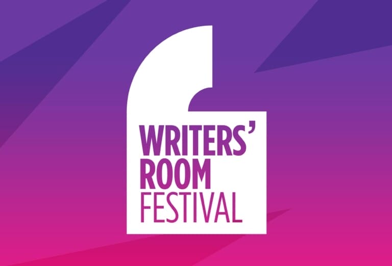 Writers' Room Festival