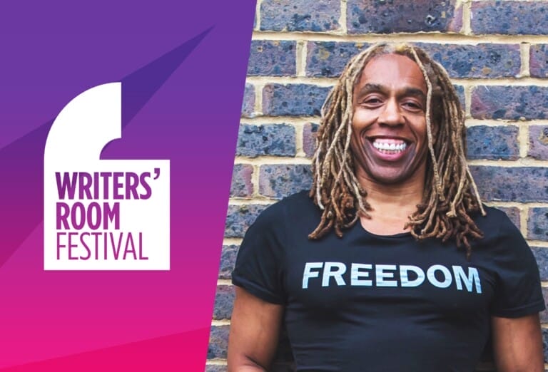 How to Write a Play (for ages 11-15)