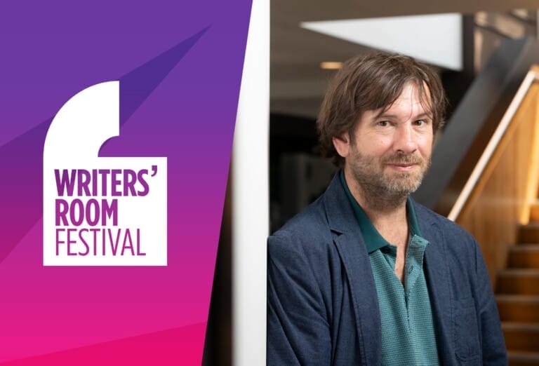 Theatre as Therapy: Writing from Personal Experience