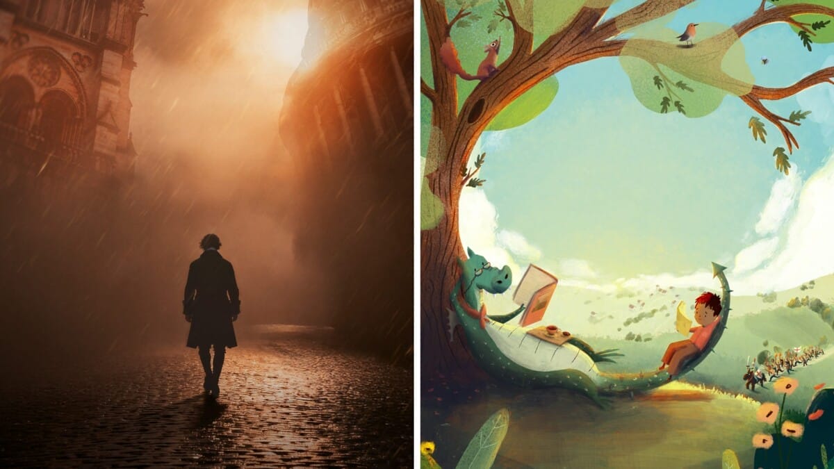 Two Marlowe Theatre productions set to premiere in autumn and winter 2026