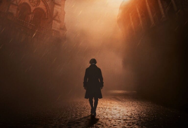 A Tale of Two Cities