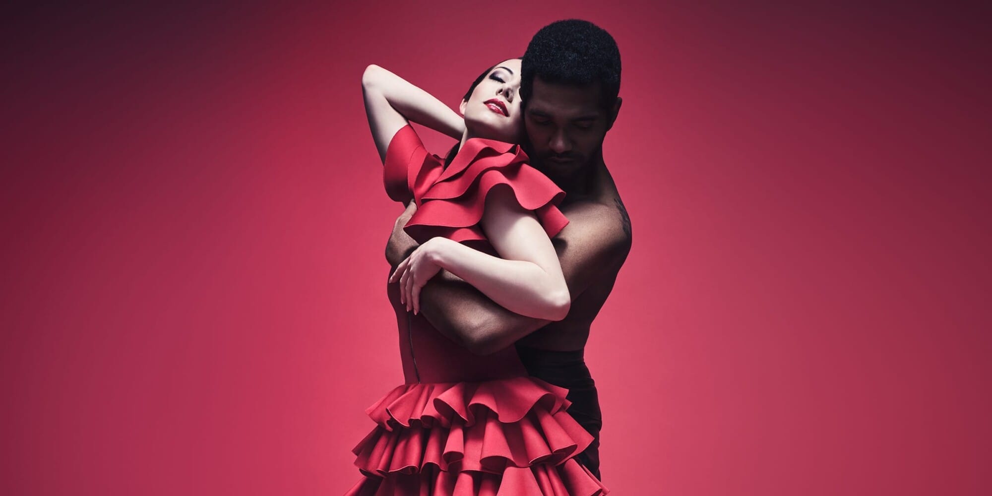 English National Ballet: Carmen