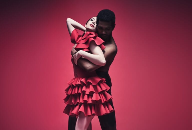 English National Ballet: Carmen